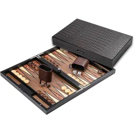 Philos Backgammon Pondikonisi medium