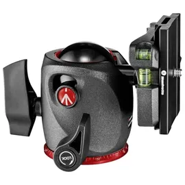 Manfrotto XPRO Kugelkopf mit Top Lock