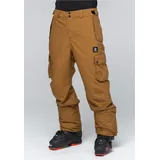 Bula Liftie Skihose Braun S