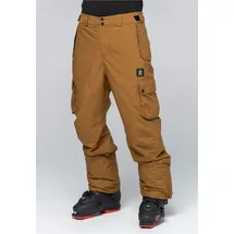 Bula Liftie Skihose Braun S