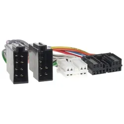  Umrüstadapter Volvo lose 