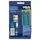 Gillette Blue II Plus Slalom Einwegrasierer 10er