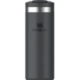 Stanley Transit Fliptop Thermobecher 0,35 l Schwarz 2