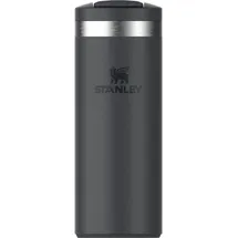 Stanley Transit Fliptop Thermobecher 0,35 l Schwarz 2