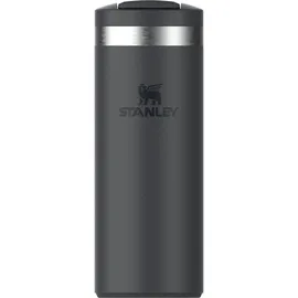 Stanley Transit Fliptop Thermobecher 0,35 l Schwarz 2