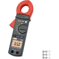 CHAUVIN ARNOUX F65 Stromzange digital CAT III 600V
