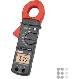CHAUVIN ARNOUX F65 Stromzange digital CAT III 600V