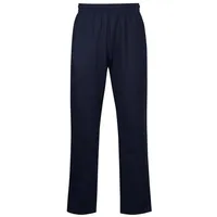 Trigema Sweathose »TRIGEMA Freizeithose aus Sweat-Qualität«, (1 tlg.), blau