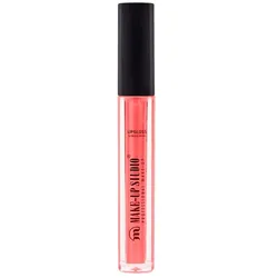 Make-up Studio Lip Glaze Lipgloss PEACHY TULLE 4 ml Coral 