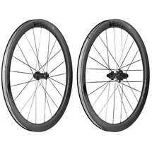 Vision Laufradsatz 28" Metron 45 Rs Center Lock | Shimano Road