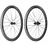Vision Laufradsatz 28" Metron 45 Rs Center Lock | Shimano Road