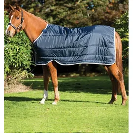 Horseware Ireland Unterdecke 200g Liner Navy/Navy 125