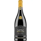 2023 Masca del Tacco Lu’Li Primitivo Edizione Limitata