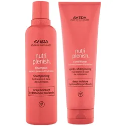 AVEDA Nutriplenish Deep Pflegeduo