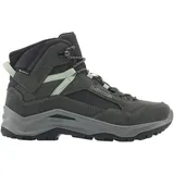 Lowa VENTIERRA GTX QC Ws grau/rauchgrün, 42