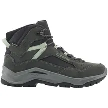 Lowa VENTIERRA GTX QC Ws grau/rauchgrün, 42