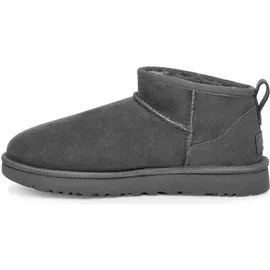 UGG Australia Classic Ultra Mini grey 39