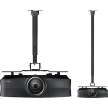 VCM my media Beamer-Deckenhalterung B-PDH-XL schwarz