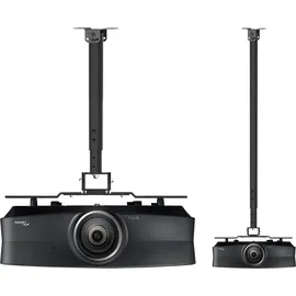 VCM my media Beamer-Deckenhalterung B-PDH-XL schwarz