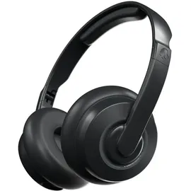 Skullcandy Cassette Wireless schwarz