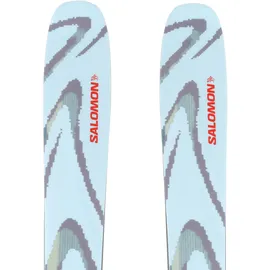 Salomon QST 94 Allmountainski 2026-Hell-Blau-164