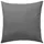vidaXL Gartenkissen 45 x 45 cm Grau