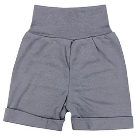 TupTam Pumphose Sommershorts Blau/Grau/Grün 86