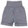 TupTam Pumphose Sommershorts Blau/Grau/Grün 86