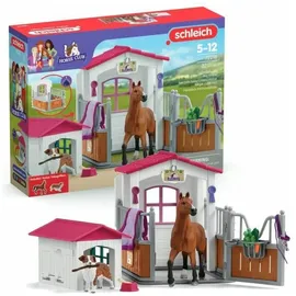 Schleich Playset Horse Club