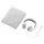 Logitech Zone Wired 2 MS Grauweiß 981-001617