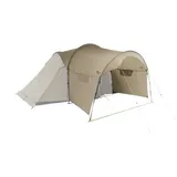 Jack Wolfskin Front Porch White Pepper