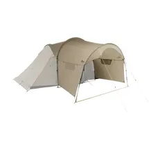 Jack Wolfskin Front Porch White Pepper
