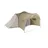 Jack Wolfskin Front Porch White Pepper