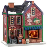 Lemax - The Tobacco & Gift Emporium