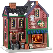 Lemax - The Tobacco & Gift Emporium