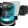 Dedra Schleifmaschine Dedra DED7062