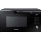 Samsung Mikrowelle Arbeitsplatte 28 l 1400 W Schwarz