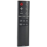 Soundbar Remote Control, Multifunktion für Ps Wj6000 Hw J355 Hw J450 o Soundbar, Kabelgebundener Subwoofer, Soundbar-Fernbedienung