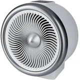 Steba VTH 2 27,5 cm Standventilator Weiß/Silber