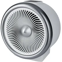 Steba VTH 2 27,5 cm Standventilator Weiß/Silber