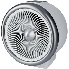 Steba VTH 2 27,5 cm Standventilator Weiß/Silber