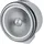 Steba VTH 2 27,5 cm Standventilator Weiß/Silber