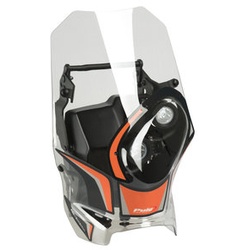 Off-Road Lenkerverkleidung Rally für KTM EXC-Modelle
