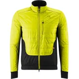 Gonso Herren Basai Jacke (Größe XL, gelb)