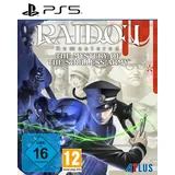 Raidou: Remastered - The Mystery of the Soulless Army (USK) (PS5)