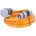 Schwabe as-Schwabe Verlä kabel SCHUKOultra 10m H07BQ-F 3G2 5 orange