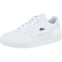 Lacoste T-Clip 123 13 SFA weiß