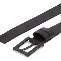 G-Star New Duko Gürtel Dark Black 110 cm