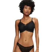 Triumph Lift Smart P EX Stretch-Spitze, Push-up-Effekt schwarz