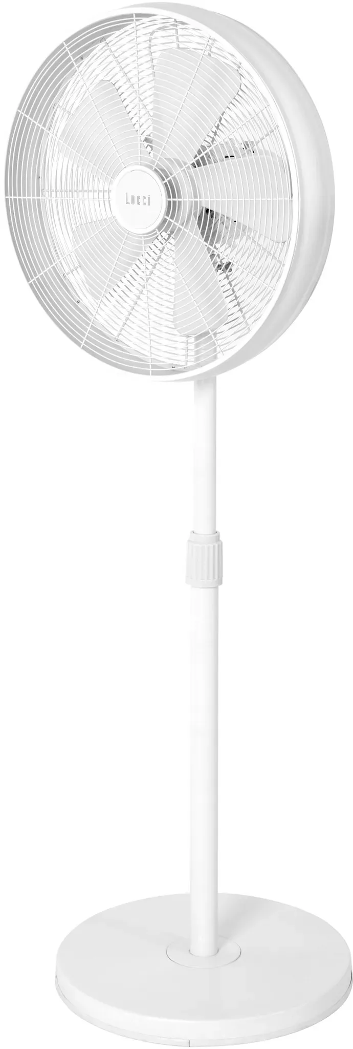 Standventilator PEDESTAL FAN